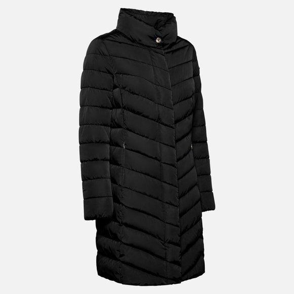 NWT Geox Seyla Winter Puffer - Picture 6 of 13